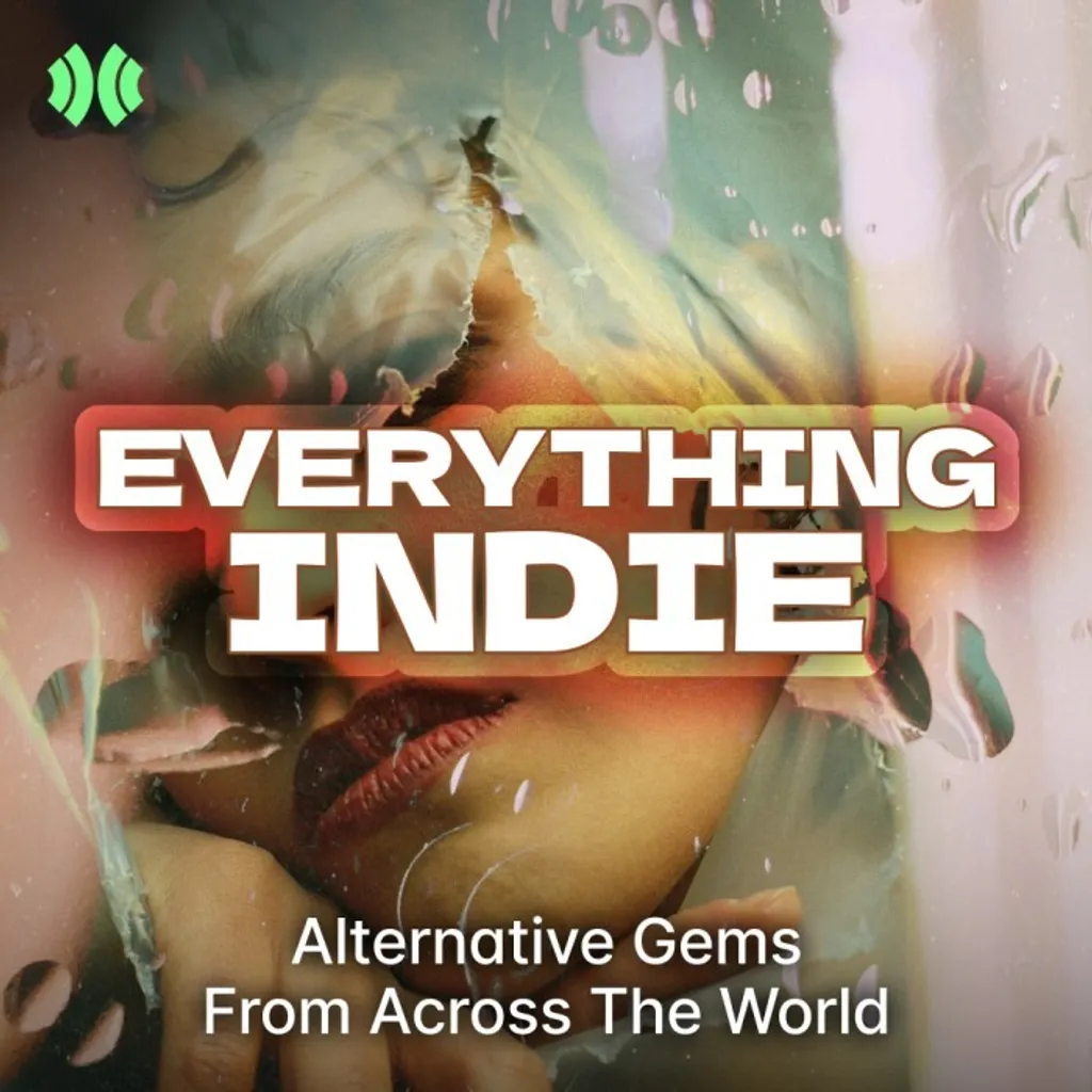 Everything Indie Playlist | iMusician