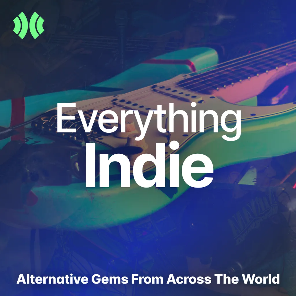 Everything Indie Playlist | iMusician