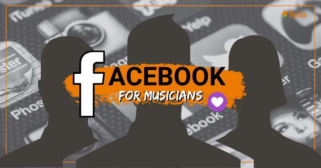 Facebook for artists