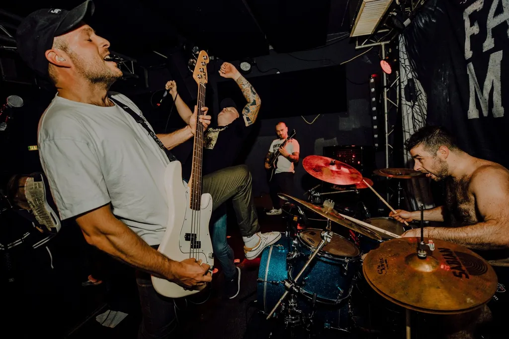 Fatal move useless pride records