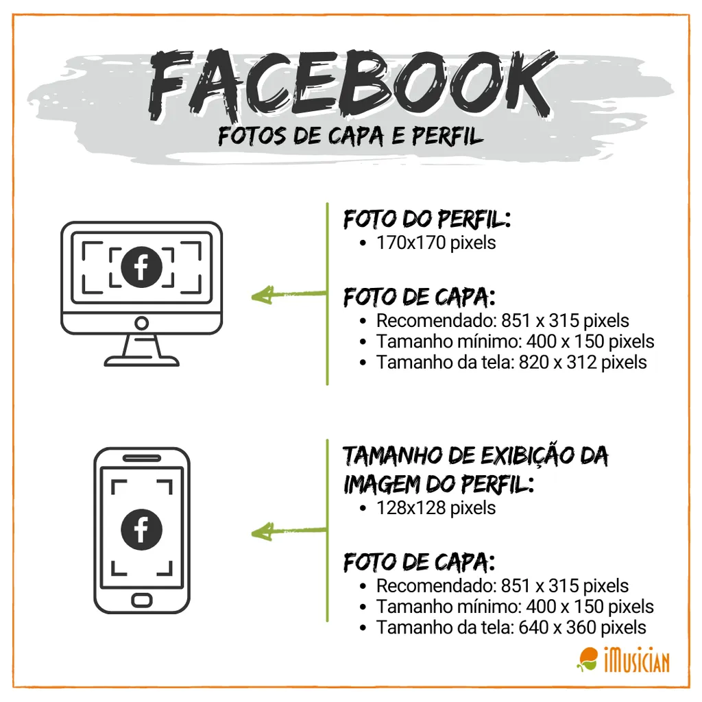 Fotos capa perfil facebook