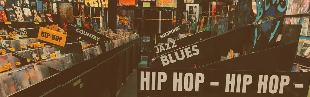 4 Free Sample Packs Producer Cover