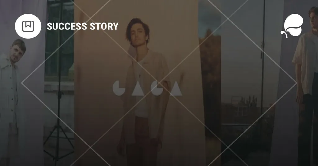 Gaga music imusician