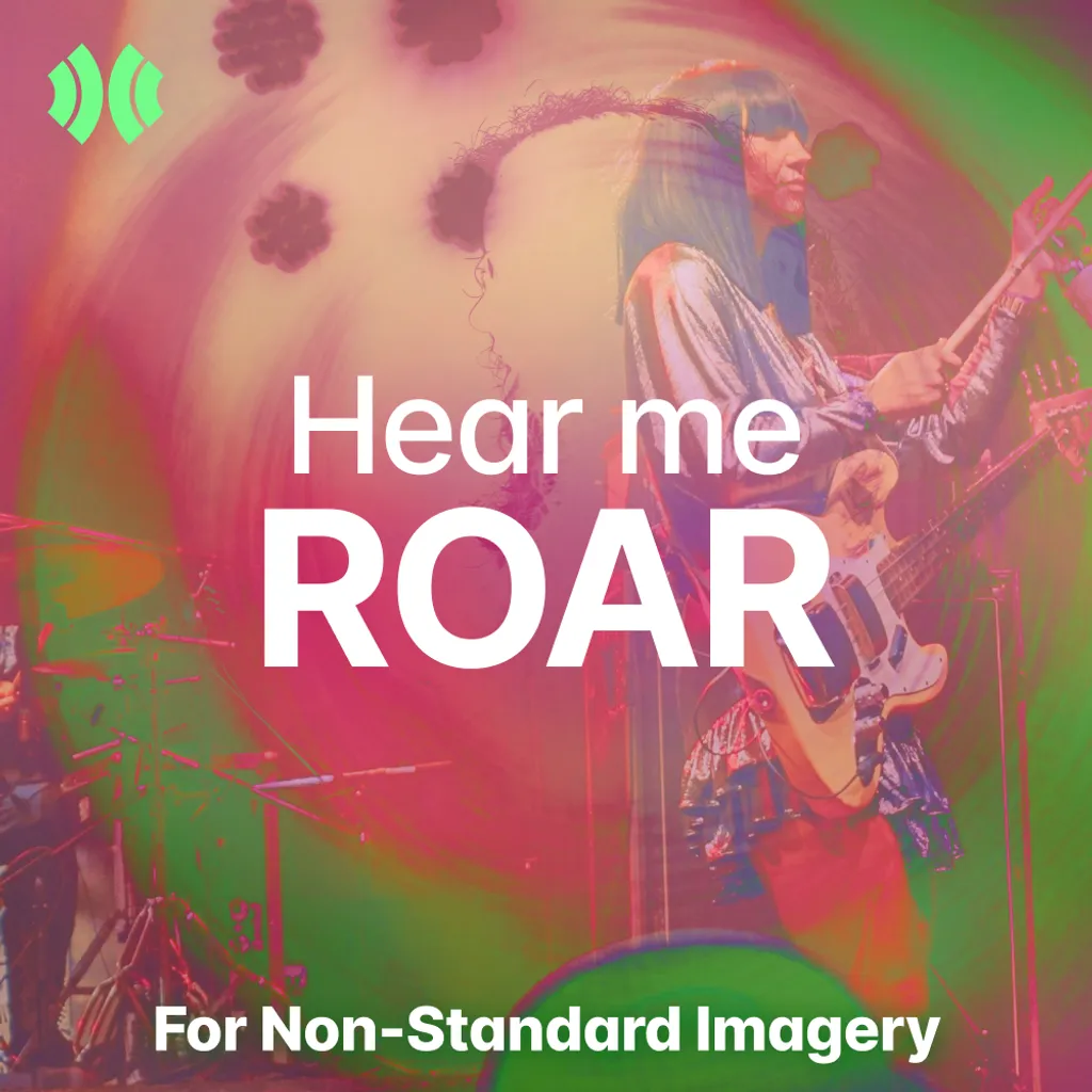 Hear Me Roar - iMusician Playlist