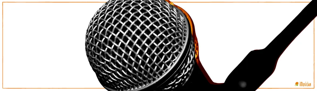 Cómo montar un estudio de grabación casero iMusician