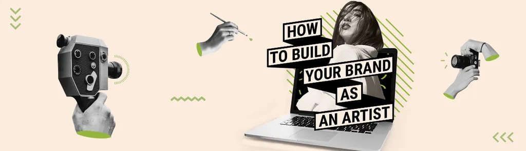 How to build your brand as a musician