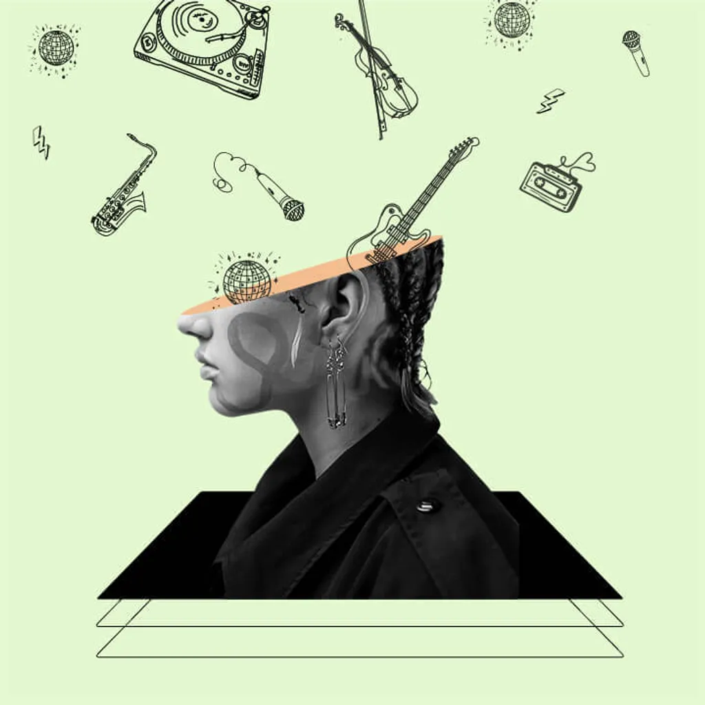 How to build your brand audience genre