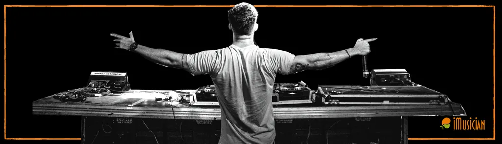 Wie du deine Musik bei Beatport pitchst