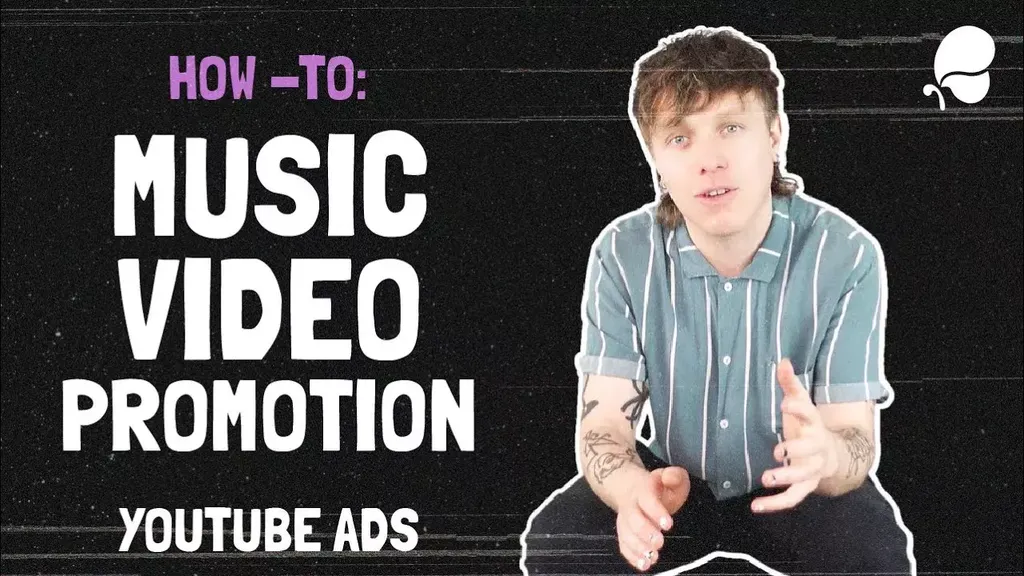 How to promote your music video on youtube with google ads