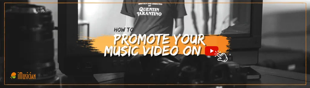 How to promote your music video on youtube