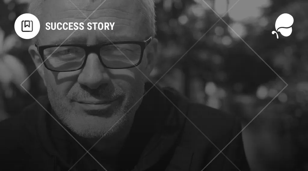 Imhotep Photo avec Logo iMusician