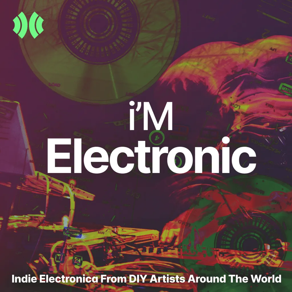i'M Electronic Playlist - iMusician