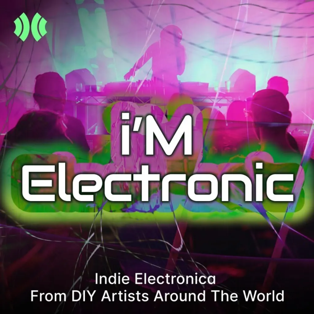 i'M Electronic Playlist - iMusician