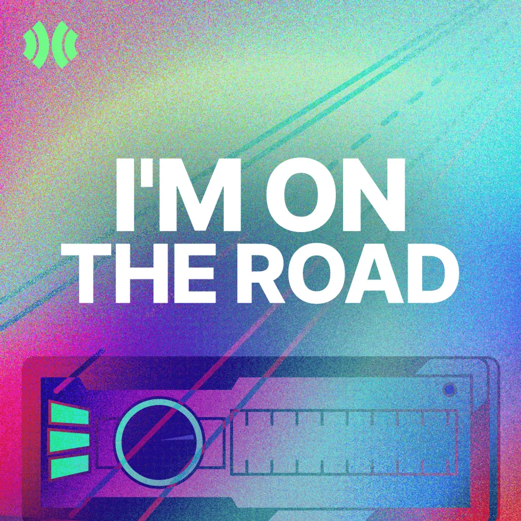 I'm On The Road Playlist | iMusician