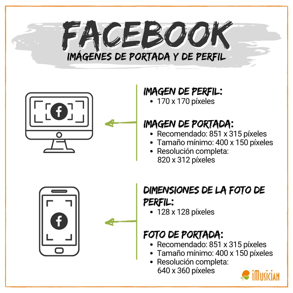 Imagenes portada perfil facebook