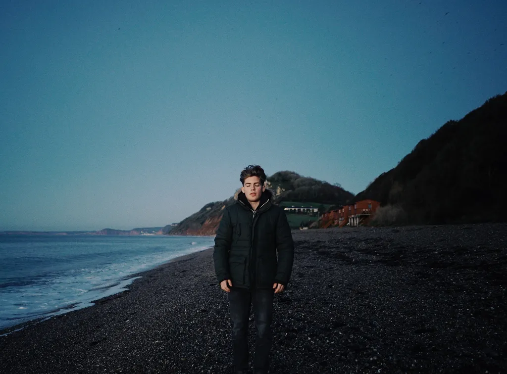 iMusican Artist of the Month - Newmaj