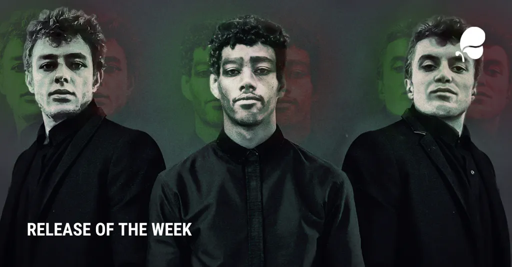 iMusician Release of the Week Meditekas