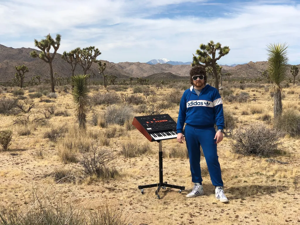 Sortie de la Semaine Midnight Peacemaker