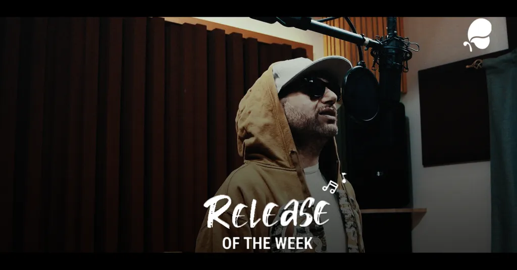 iMusician Release of the Week Stufa