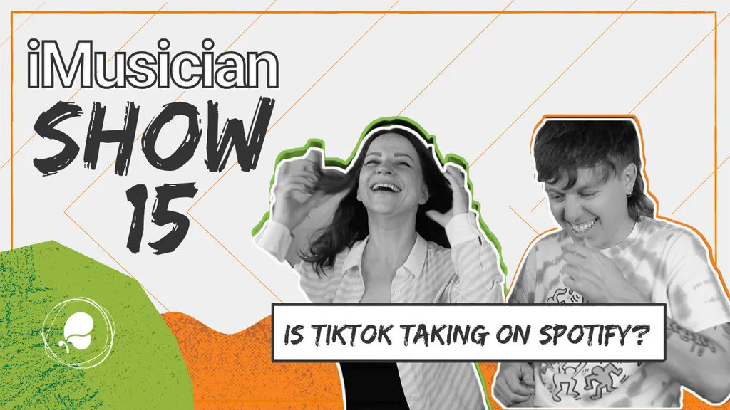 Imusician show 15 meta