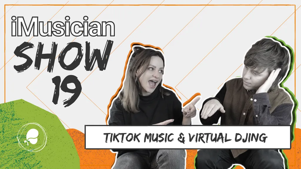 iMusician show 19