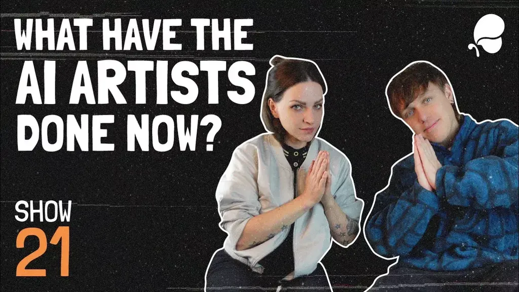 iMusician show 21 thumbnail