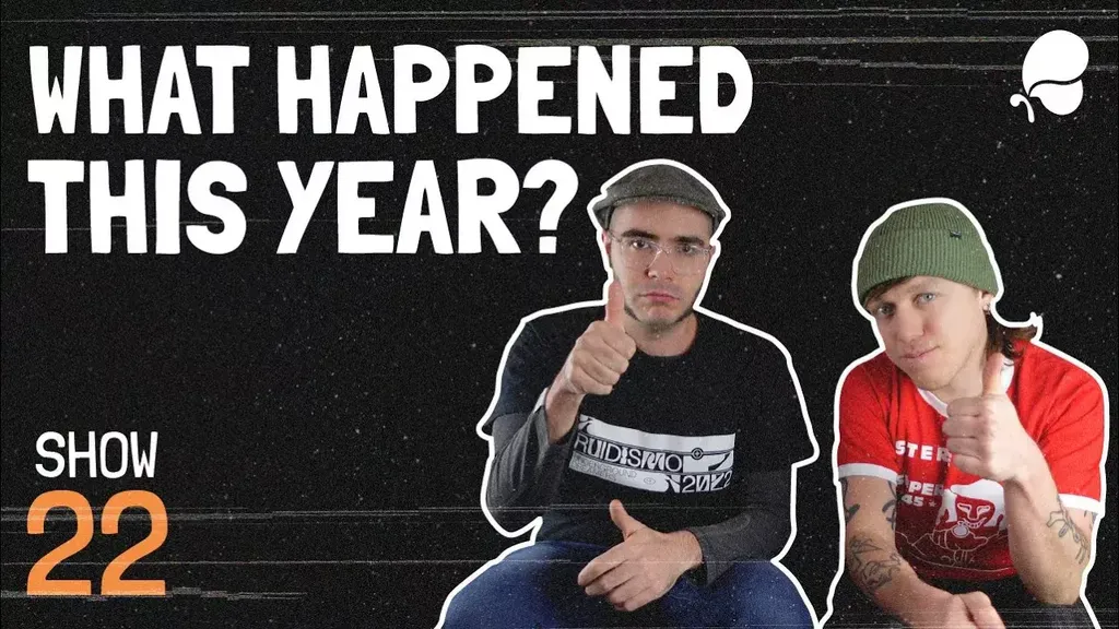 Imusician show 22 what happened this year