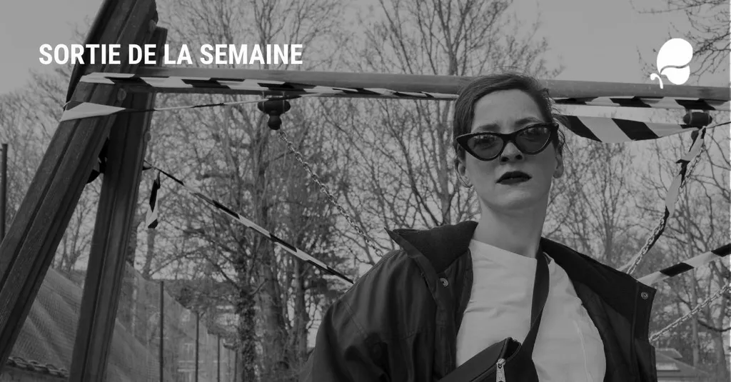 Photo de l'artiste Azo et logo iMusician