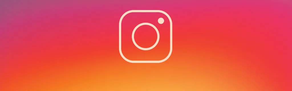 Coleurs Instagram Avec Logo