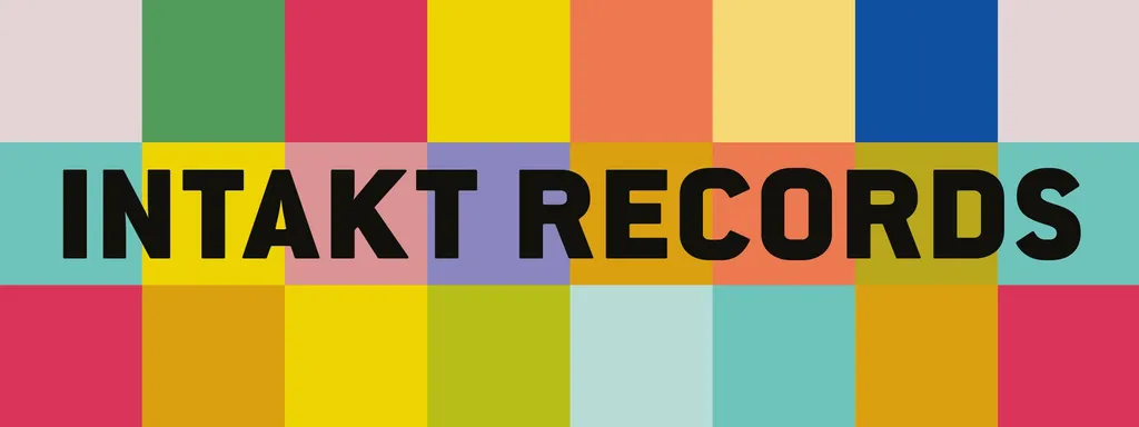 Intakt records logo
