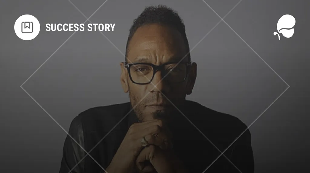 Island records imusician