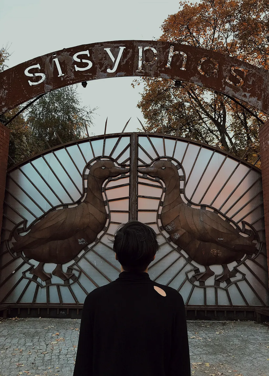 Sisyphos-club-Berlin