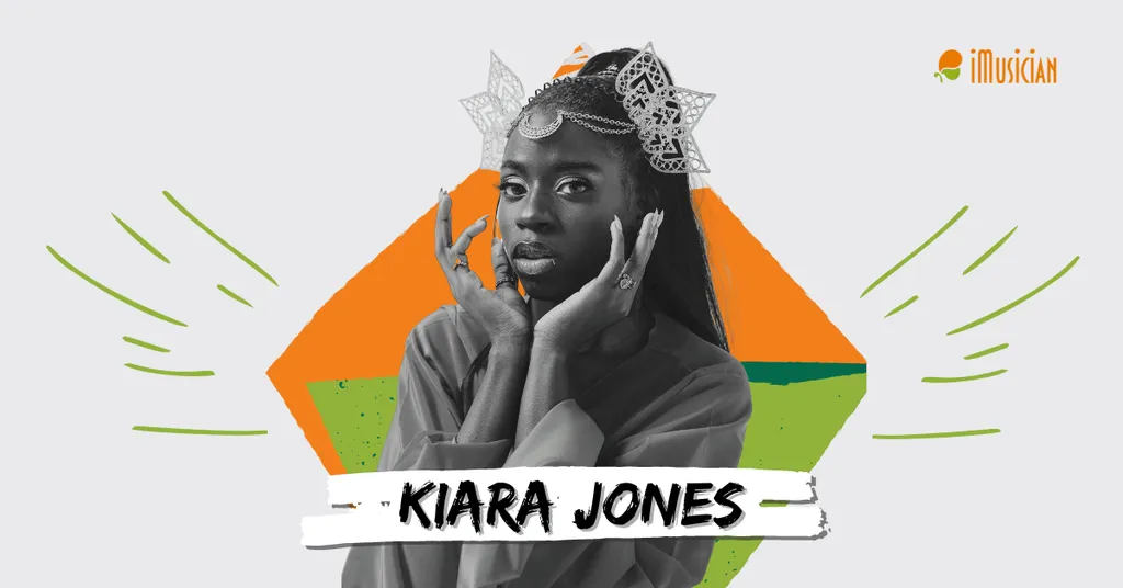 Success Story - Kiara Jones