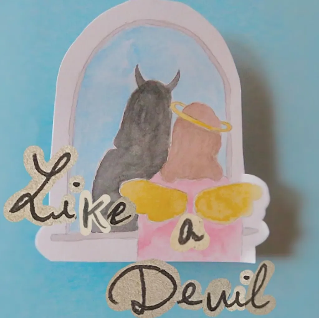 Louise Mambell artist pic