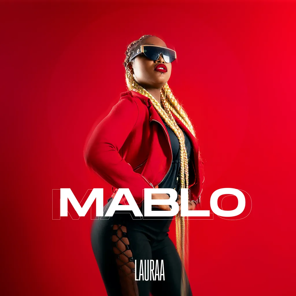 Mablo Release Artwork