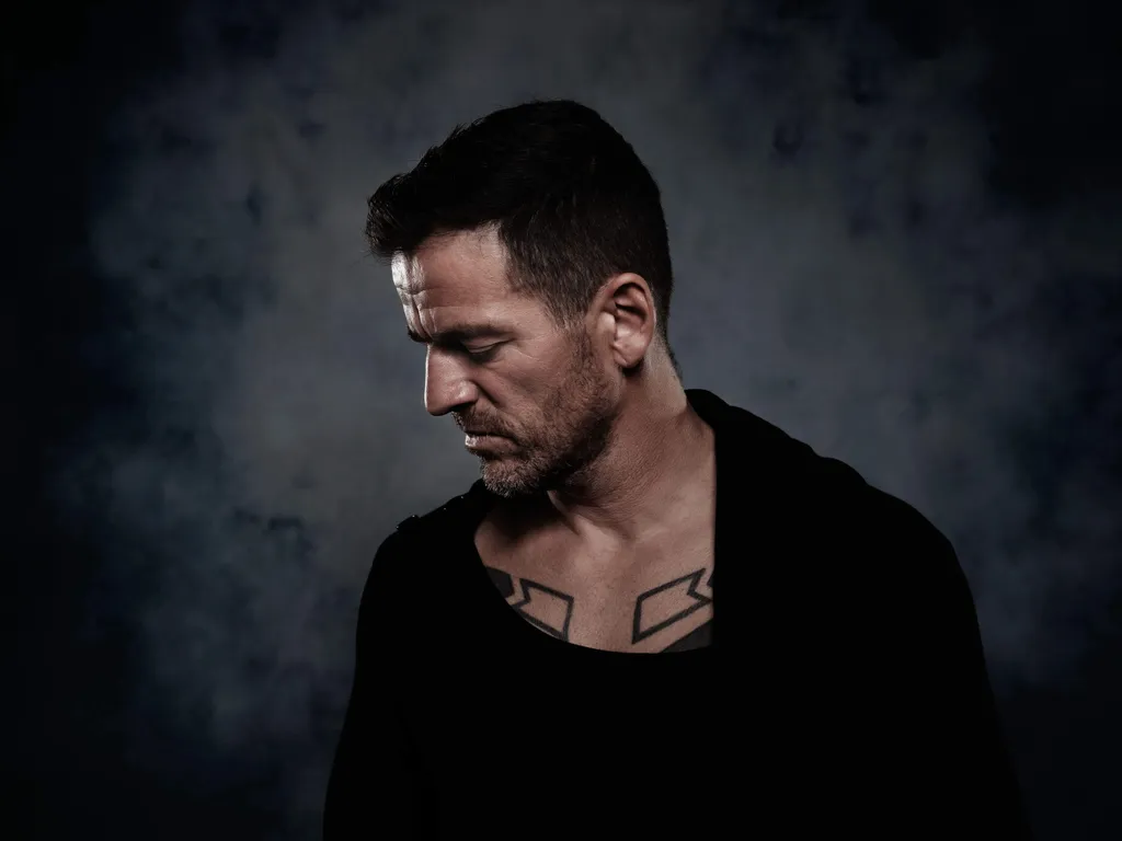 Artiste du Mois - Massivan