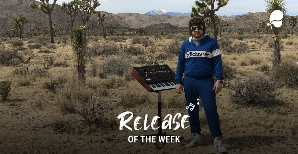 iMusician Release of the Week - Midnight Peacemaker