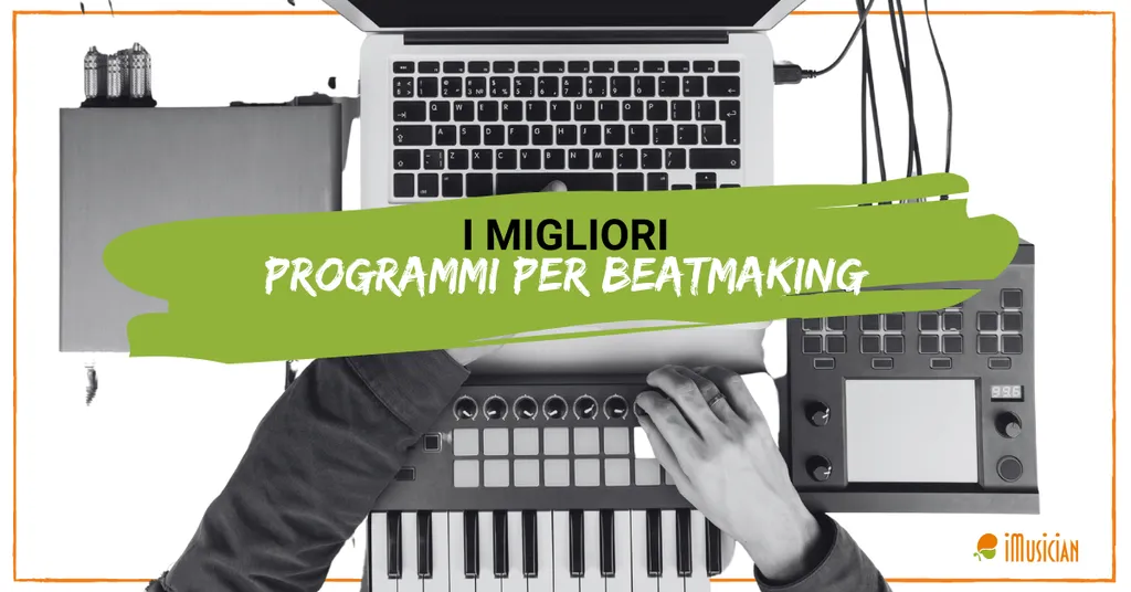 Migliori programmi beatmaking
