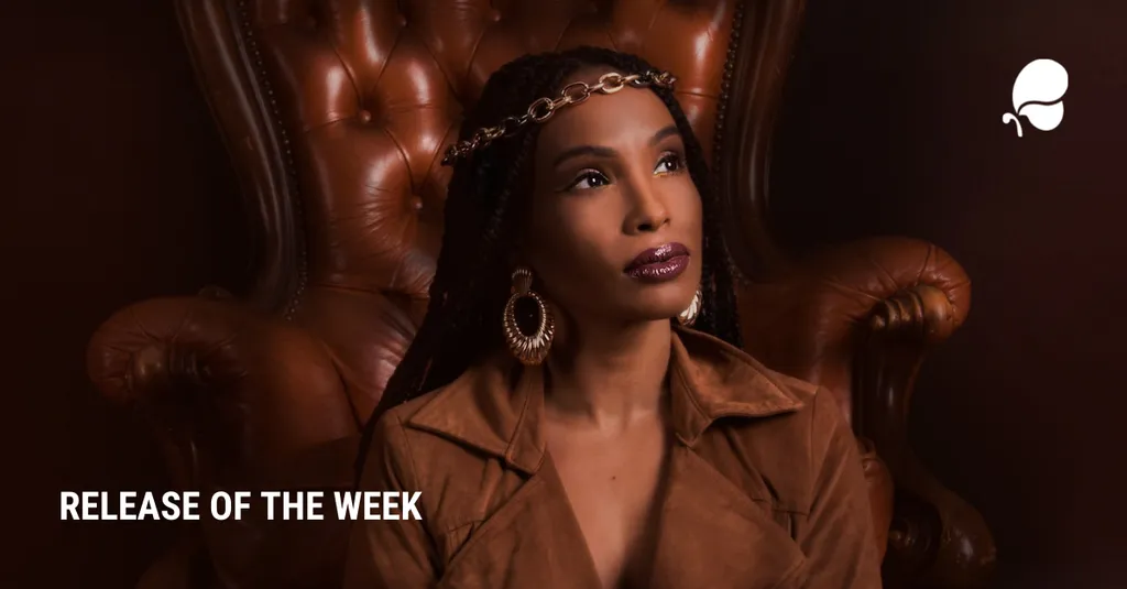 Mila Santana iMusician Release of the Week