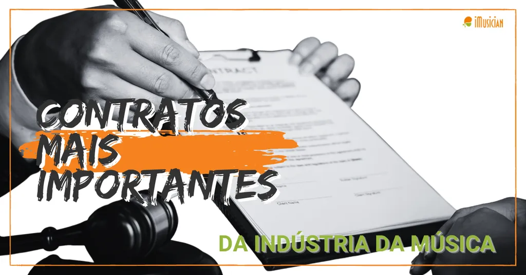 Most important contracts