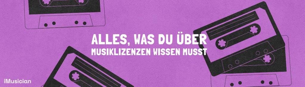 Music licensing imusician