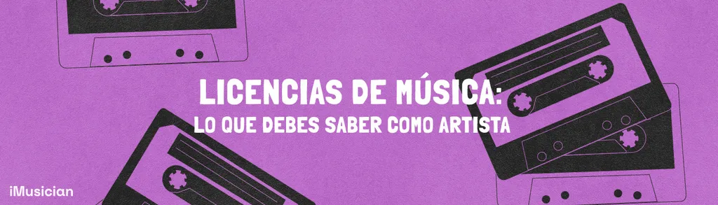 Music licensing imusician
