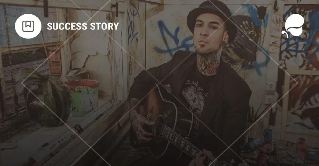 Nader rahy imusician