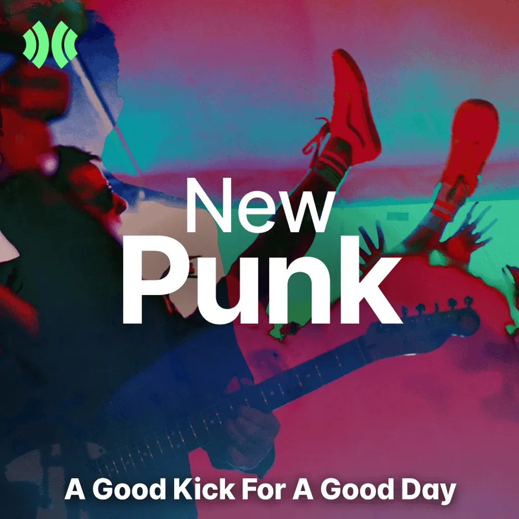 New Punk - iMusician Playlist