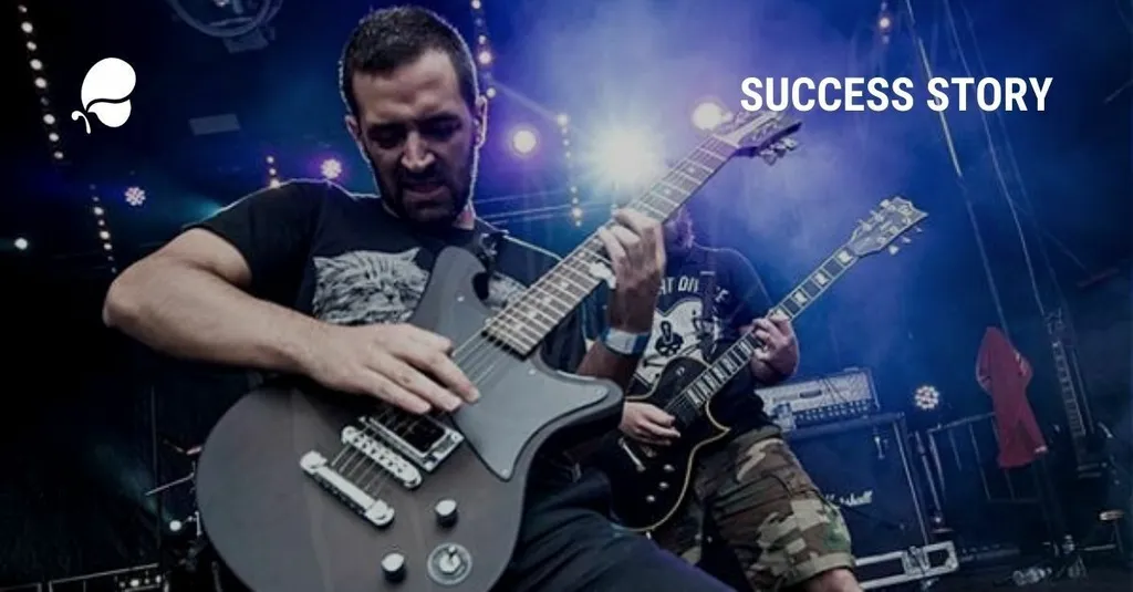 Olivier useless pride imusician