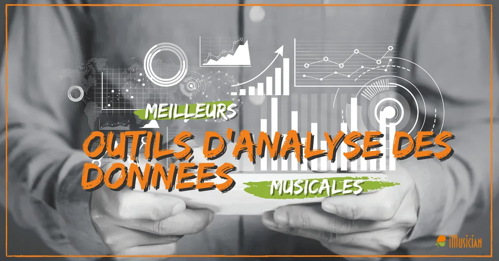 Outils analyse donnees musicales