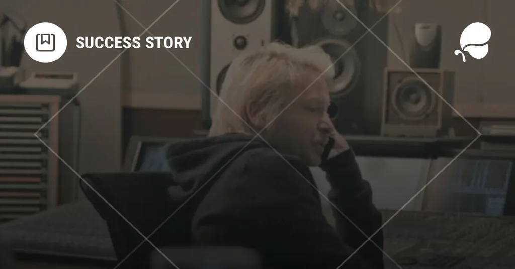 Patrik majer imusician