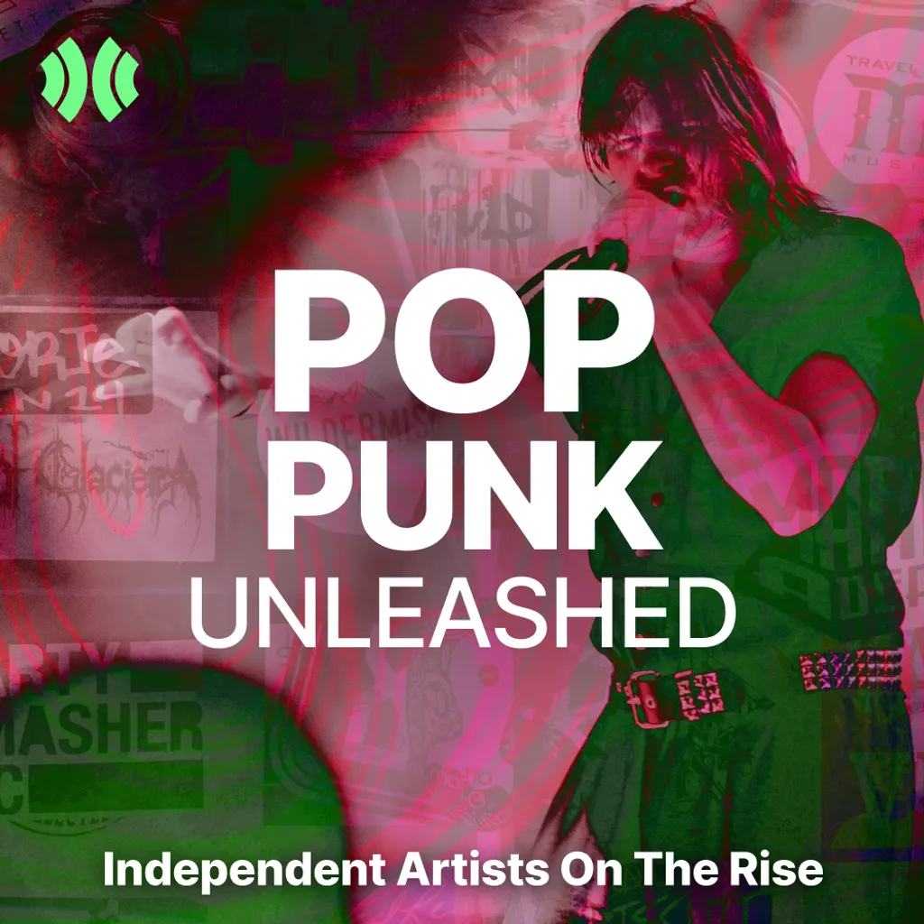 Pop Punk Unleashed | iMusician Playlist