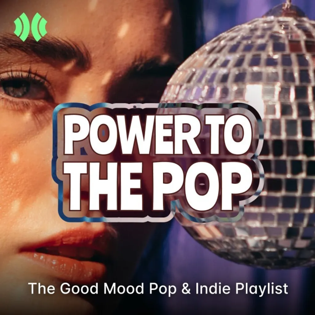 Power To The Pop - iMusician Playlist