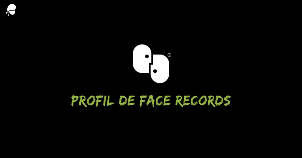 Profil de face records imusician